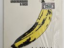 The Velvet Underground & Nico 1985 Verve Records Reissue 823 290-1 Y-1 VG++