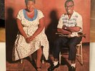 Ella Fitzgerald And Louis Armstrong - Ella & Louis - 180gm Vinyl LP Reissue