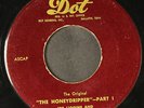 JOE LIGGINS: the honeydripper / part 2 DOT 7