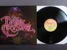 TREVOR JONES The Dark Crystal Original Soundtrack CBS LP CBS 70233