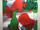 The Band - The Alpine Power Plant NEAR MINT Vinyl 2LP 1972 German MPS 33 21460-5