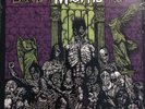 MISFITS - Earth AD LP - Vinyl Album - SEALED NEW PUNK RECORD - Danzig