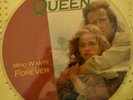 QUEEN Who Wants To Live Forever 12