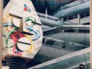 ALAN PARSONS PROJECT- I ROBOT -1977 ORIGINAL MASTER RECORDING MFSL ARISTA LP  EX