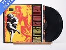Guns N' Roses - Use Your Illusion I - Double LP Vinyl Record - VG+/VG+