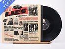 Guns N' Roses - G N' R Lies - Limited Edition LP Vinyl Record - EX/EX