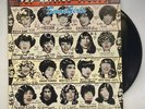 Rolling Stones - Some Girls - 1978 US 1st Press Banned Withdrawn Cover (NM)