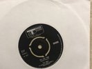 THE WHO      -      THE LAST TIME / UNDER MY THUMB      -     VERY RARE