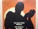 Eric Burdon And War The Black-Man's Burdon Vinyl 2 LP 1979 FOC Germany EX++