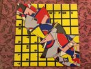 wipers is this real? 1st Germany Press 1987 weird system WS024 rare