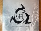 AFI 'Decemberunderground' (1st release, 2006) vinyl LP december underground punk