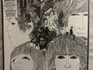 THE BEATLES REVOLVER 4 X LP SUPER DELUXE BOX SET UNOPENED