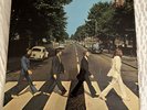The Beatles ‎”Abbey Road” PCS 7088 UK 1st PRESS LP no Majesty, Misalign Logo-EX