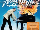 A5014797906167 Jerry Lee Lewis - Last Man Standing 180 Gram White Vinyl Record