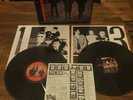The Jam – Snap  - LP Record Vinyl Album - 1983 - Rock - mod LP 60s 70s inserts
