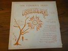 Grateful Dead - The Cowboy's Dead LP - Live at Harpur Spring 70