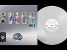 SPICE GIRLS SPICEWORLD 25 NEW SEALED LTD COLOURED VINYL LP IN STOCK