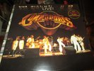 1977 THE COMMODORES Live  UK 2x LP Motown TMSP 6007 A-1 B-1 A-1 B-2 NM/VG+