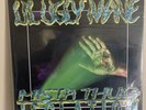 Lil Ugly Mane - Mista Thug Isolation Vinyl Record 2012 First Press With Poster