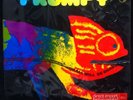 FRUMPY All Will Be Changed 1970 Original German Vinyl LP Krautrock Gimmix VG+