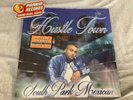 SOUTH PARK MEXICAN SPM HUSTLE TOWN Texas Hip Hop Rap Vinyl LP Piranha Records