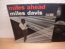 Miles Davis – Miles Ahead mono 1958 Cool Jazz orig Lp
