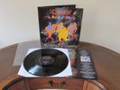 Queen - A Kind Of Magic LP - Nr Mint Archive 1st UK DMM Press Vinyl - World Ship
