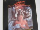 CHARLES BERNSTEIN - A NIGHTMARE ON ELM STREET – OST USA VARESE STV 81236 - 1984