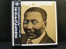 *USED* Muddy Waters The Chess Box Japan Obi 11 LP
