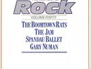 The Boomtown Rats - The History Of Rock Volume Forty - Used Vinyl R - U6806A