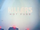 The Killers - Hot Fuss LP (SEALED** 2016 Vinyl) Mr Brightside/2004 Album Reissue