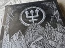 Watain - Trident Wolf Eclipse [New Vinyl LP] With CD, With Bonus 7