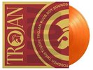 Tougher Than Tough - Trojan Rude Boy Sounds, Various (NEW ORANGE VINYL 2LP)