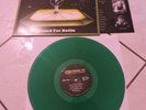 Emerald –Armed For Battle,100 copiesGreen color metal rare  lp,vinyl,PRIVATE,USA