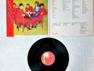 YMO Yellow Magic Orchestra SOLID STATE SURVIVOR 1979 Vinyl Record Electronica JP