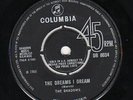 The Shadows - The Dreams I Dream (7