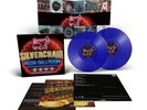 Silverchair - Neon Ballroom Vinyl  2xLP Blue /1500