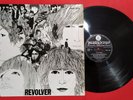 THE BEATLES (LP - ITALY) PMCQ 31510 