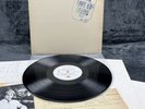 LP The Who - Live at Leeds | 1970 Japan | EX/EX | Full Insert | OIS | Rock