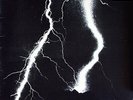 White Noise - An Electric Storm (LP, Album)