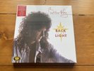Brian May Back To The Light Box Set Sealed New CD White Vinyl