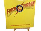 Flash Gordon Original Soundtrack Music By Queen Vinyl LP 5E-518
