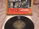 The Vipers Skiffle Group-Coffee Bar Session 1957 1st Press Parlophone 10” (A1C)