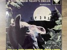 Mendelssohn “A Midsummer Nights Dream” Peter Maag (Vinyl LP Decca 1959 SXL 2060)