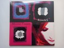 Mylène Farmer – Remixes deux vinyles . Polydor  531 974 7 Limited Edition 2009