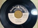 RENEGADES 45 Geronimo / Charge 1959 Insane Instro Rocker Promo