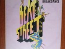 Beat Street [1984] Vinyl LP Electronic Funk Synth Pop Rhythm & Blues Soundtrack