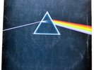 Pink Floyd - Dark Side Of The Moon -  UK Vinyl Early Pressing - 1973 - A-3, B-3