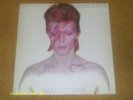 David Bowie LP ALADDIN SANE RCA LSP-4852 1st U.S. press. w/GATEFOLD (VG+ shape)