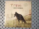Train - Save Me San Francisco - Vinyl Record - Clifton Motel – CM005